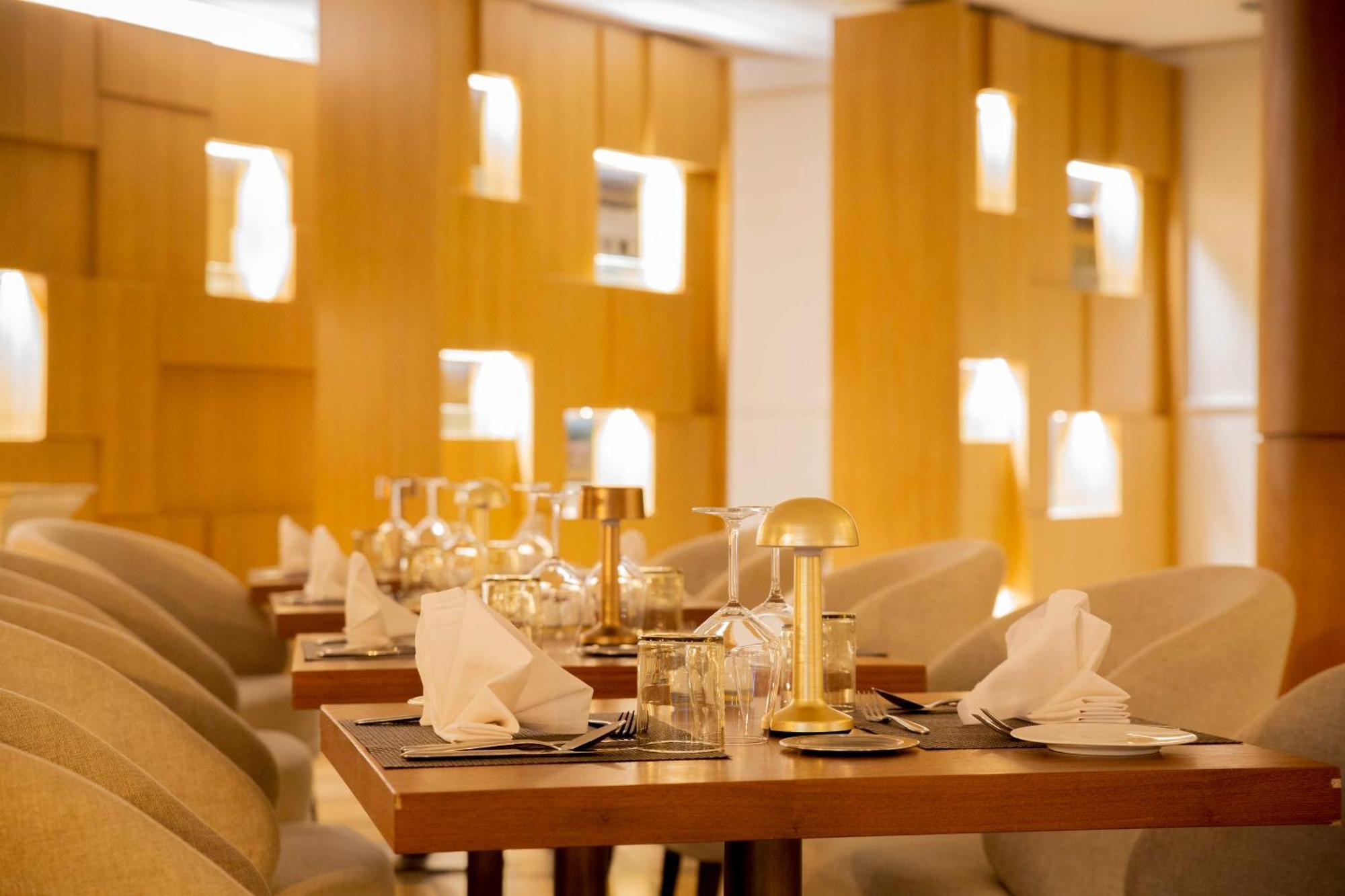 Oceana Hotel & Spa (Adults Only) Χαμμαμέτ Εξωτερικό φωτογραφία
