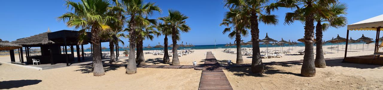 Oceana Hotel & Spa (Adults Only) Χαμμαμέτ Εξωτερικό φωτογραφία