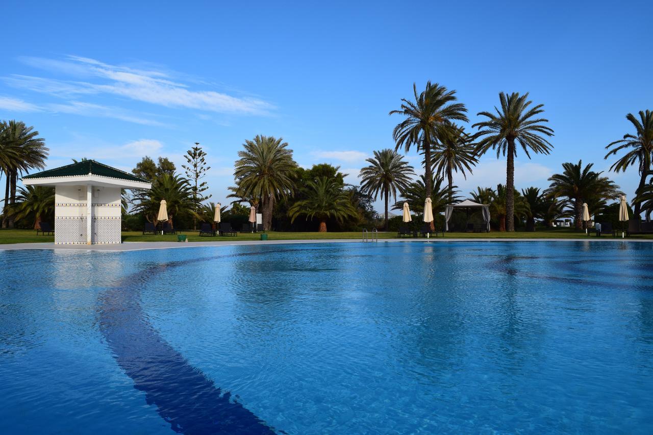 Oceana Hotel & Spa (Adults Only) Χαμμαμέτ Εξωτερικό φωτογραφία