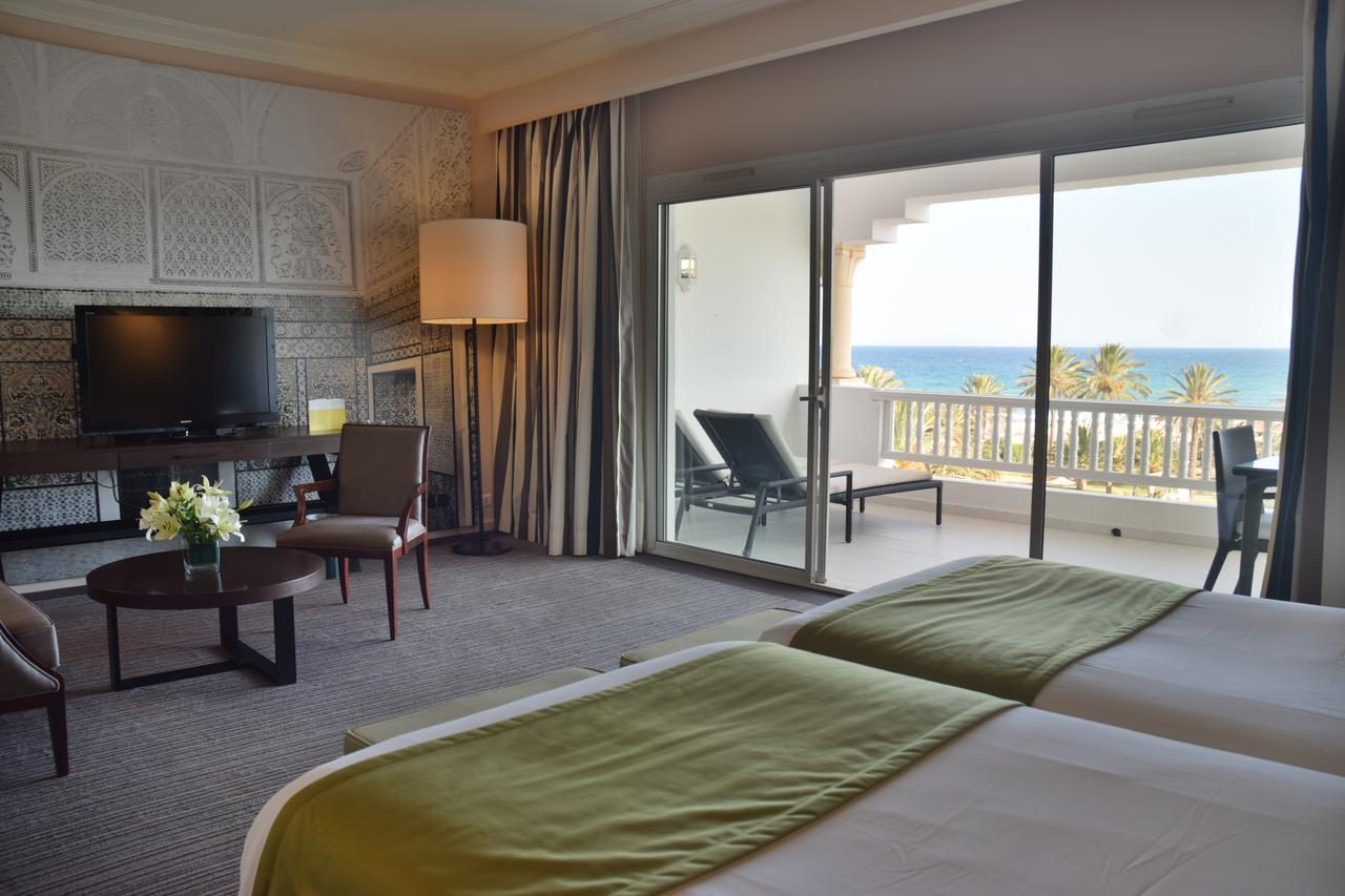 Oceana Hotel & Spa (Adults Only) Χαμμαμέτ Εξωτερικό φωτογραφία