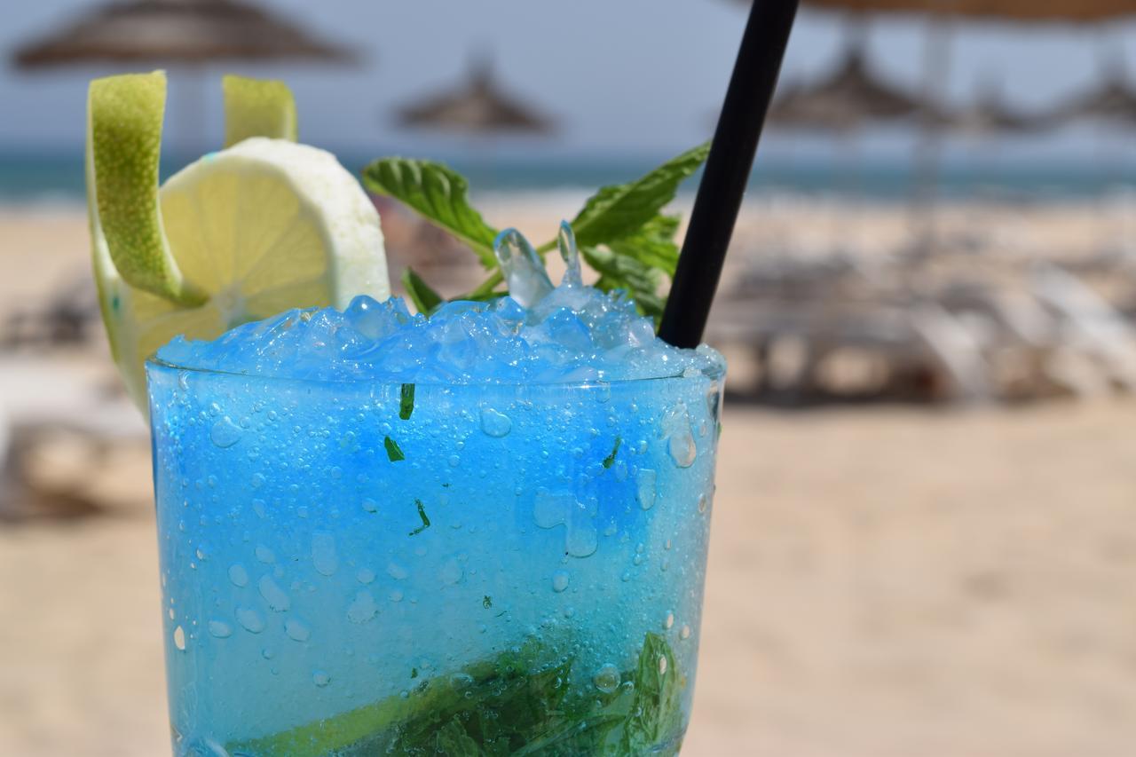 Oceana Hotel & Spa (Adults Only) Χαμμαμέτ Εξωτερικό φωτογραφία