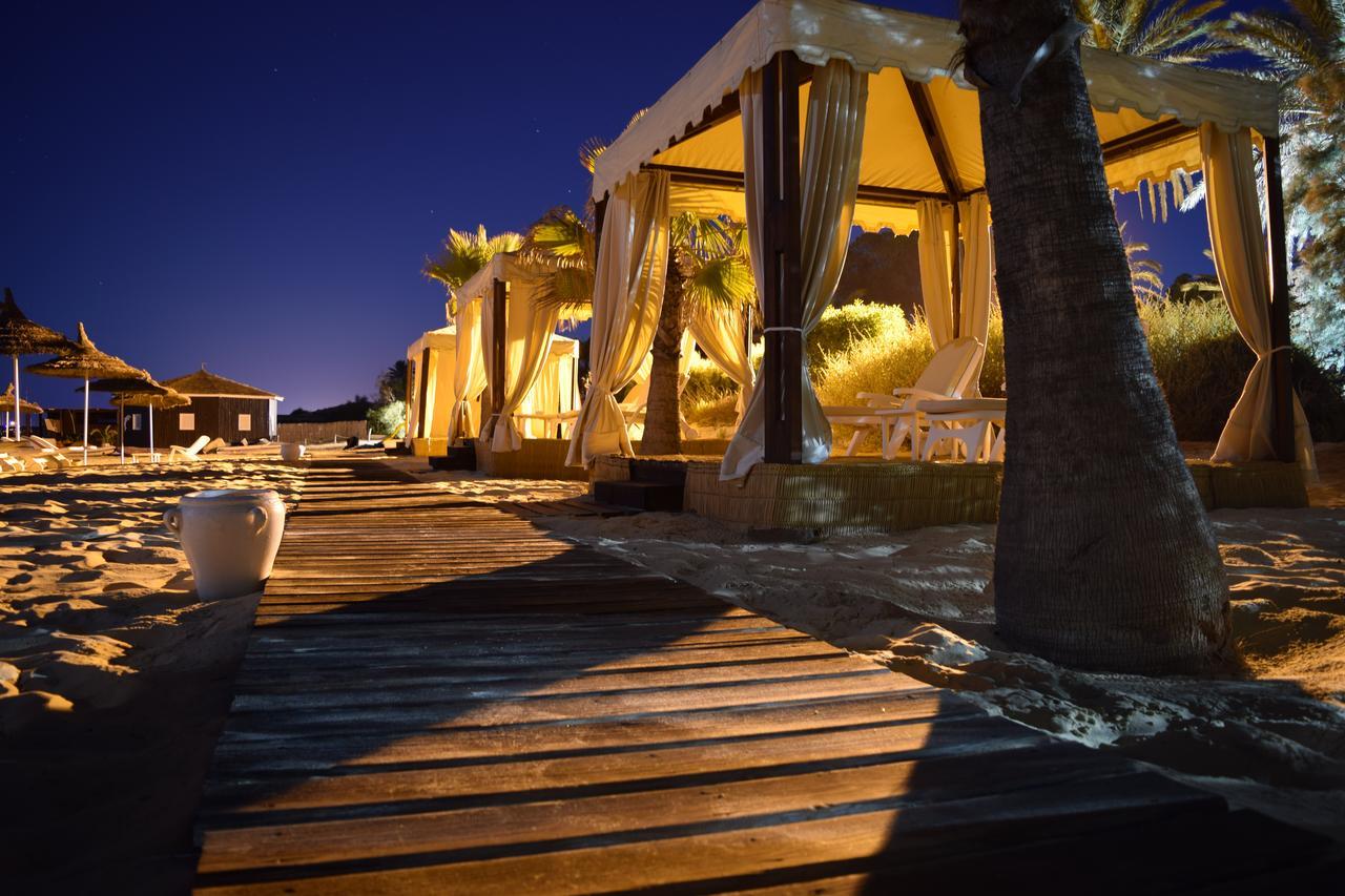 Oceana Hotel & Spa (Adults Only) Χαμμαμέτ Εξωτερικό φωτογραφία