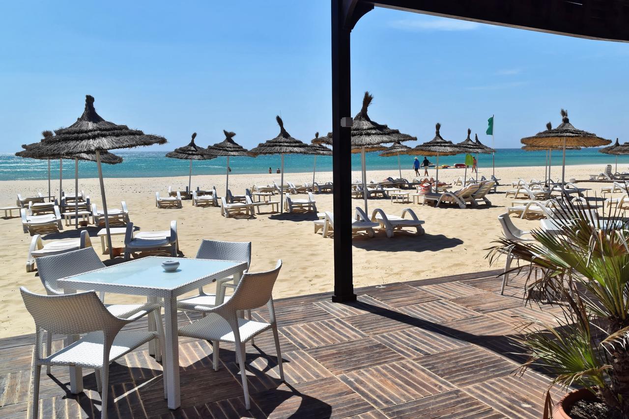Oceana Hotel & Spa (Adults Only) Χαμμαμέτ Εξωτερικό φωτογραφία