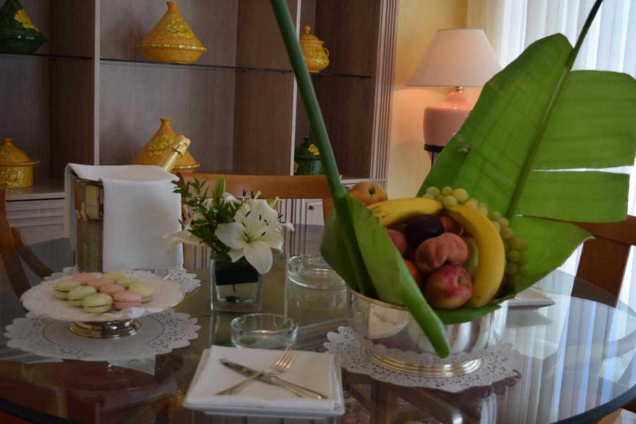 Oceana Hotel & Spa (Adults Only) Χαμμαμέτ Εξωτερικό φωτογραφία