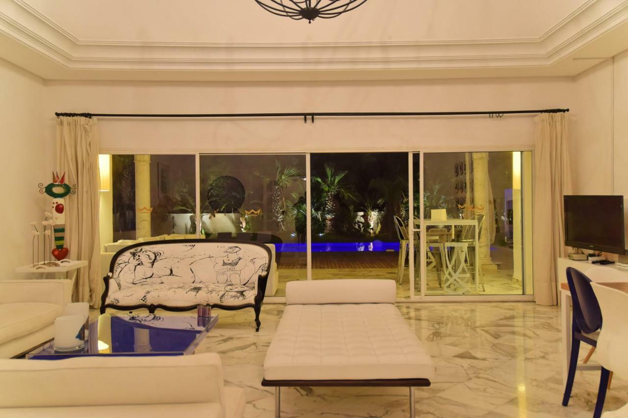 Oceana Hotel & Spa (Adults Only) Χαμμαμέτ Εξωτερικό φωτογραφία