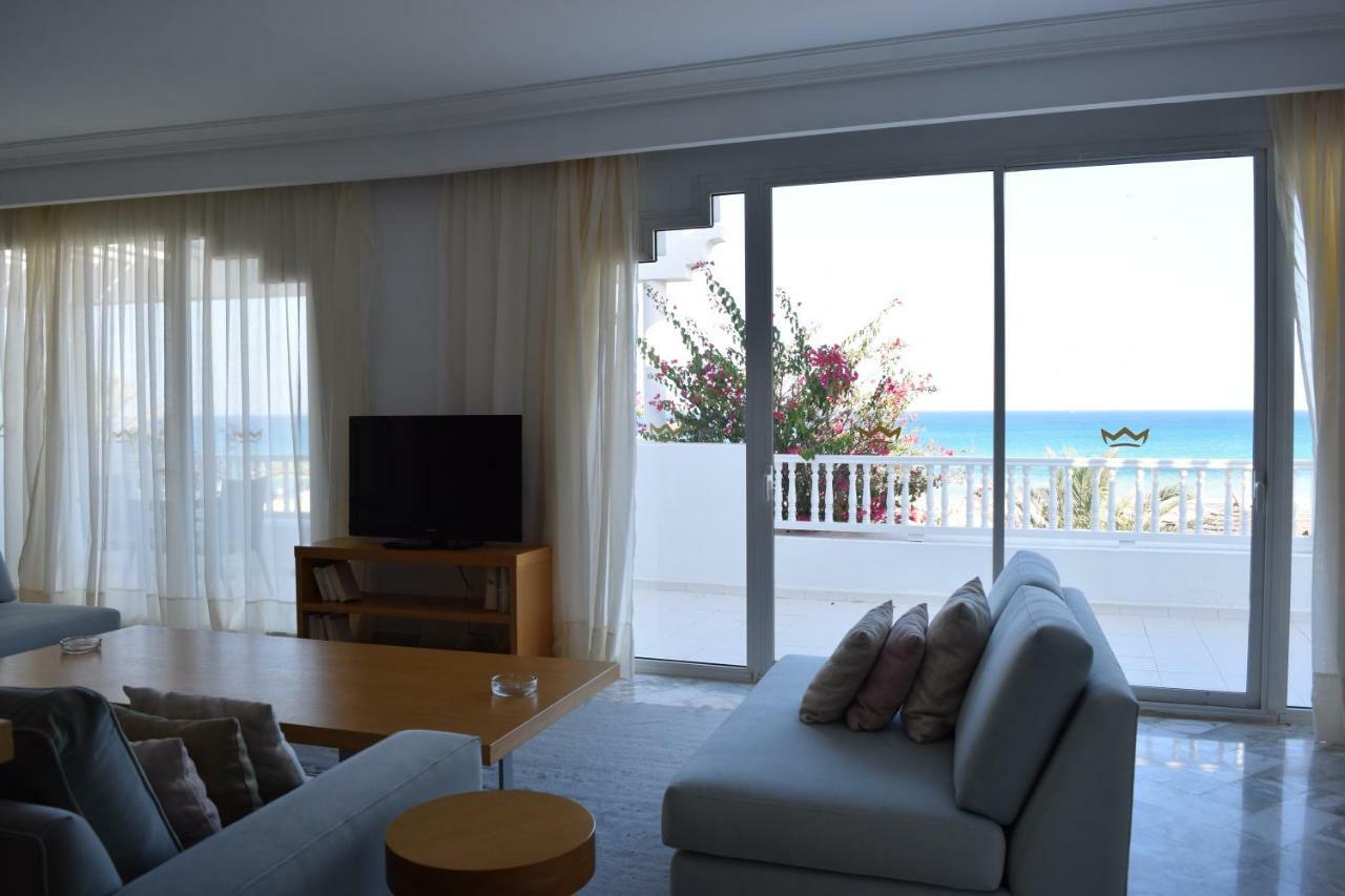 Oceana Hotel & Spa (Adults Only) Χαμμαμέτ Εξωτερικό φωτογραφία