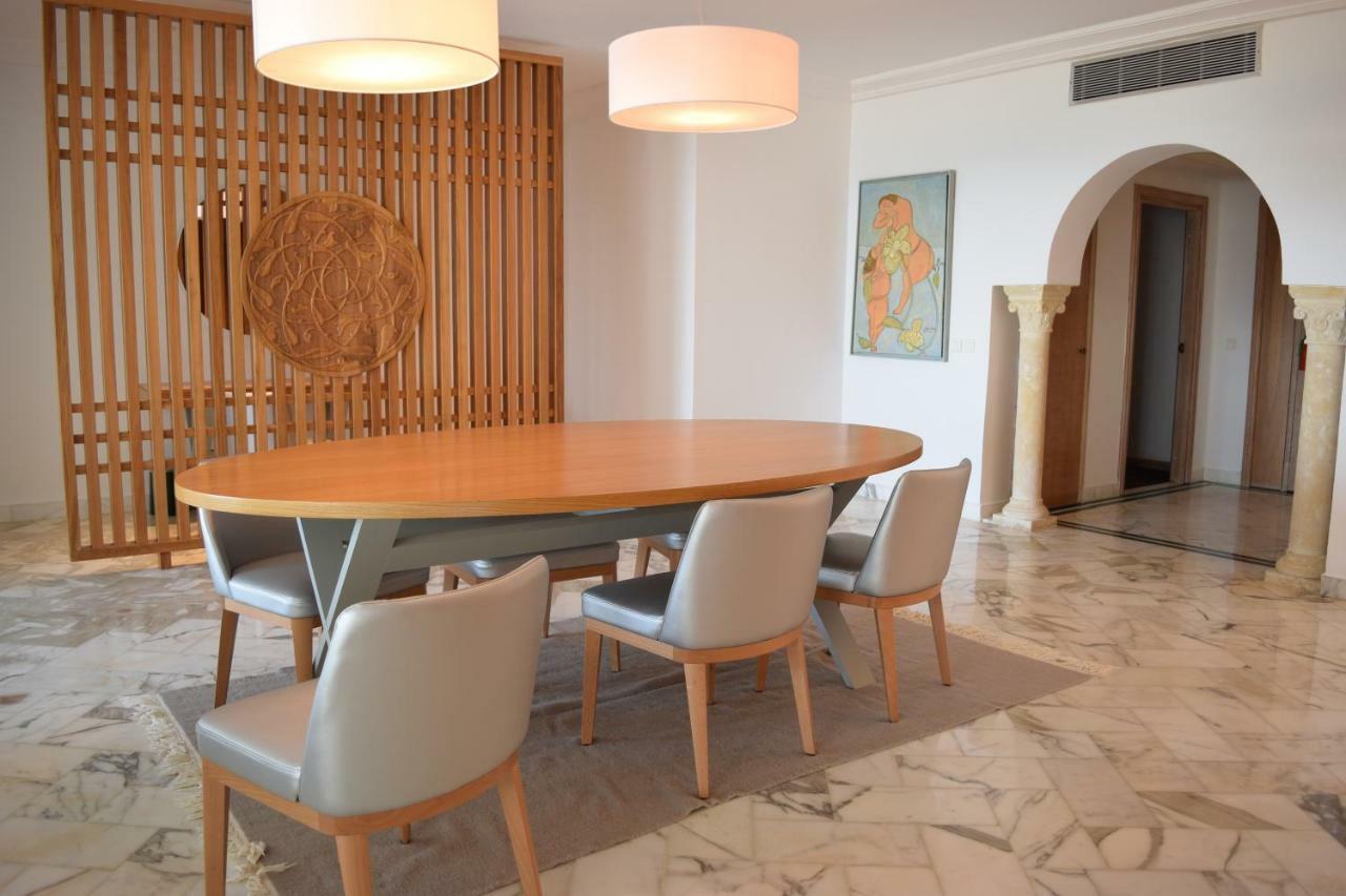 Oceana Hotel & Spa (Adults Only) Χαμμαμέτ Εξωτερικό φωτογραφία