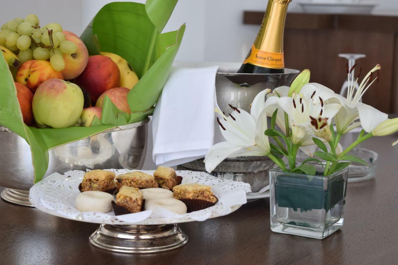 Oceana Hotel & Spa (Adults Only) Χαμμαμέτ Εξωτερικό φωτογραφία