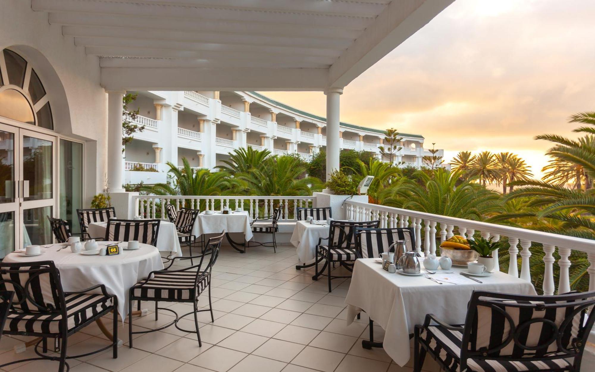 Oceana Hotel & Spa (Adults Only) Χαμμαμέτ Εξωτερικό φωτογραφία